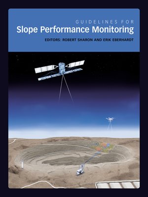 cover image of Guidelines for Slope Performance Monitoring